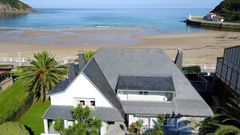 El chalet riosellano que prefieren los internautas