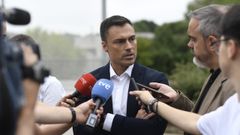 Rivera afirma que Láncara necesita un pediatra y que el rural tiene los mismos derechos que las ciudades
