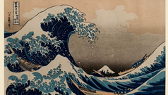 Exposición temporal  La belleza de lo efímero. El arte japonés a través de las colecciones de Daniel Buján y Pardo-Mitsunaga