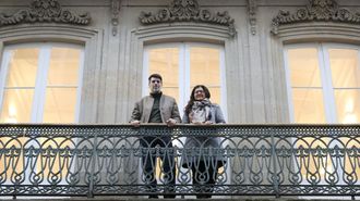 Una joya de Riva de Soto que revive en coraz�n de Ferrol