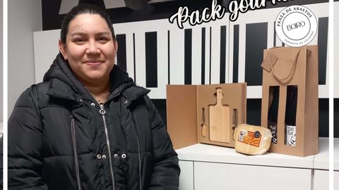 Cartel promocional de la campa�a del D�a del Padre de la ABE