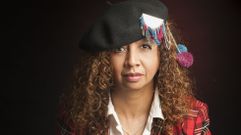 Soledad Felloza
