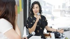 Rosal�a Fern�ndez Rial presenta hoy en Mux�a ��rbores no deserto�