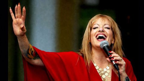 Irene Aschero