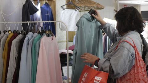 Mood Market en el Cine Par�s