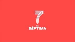 Logotipo de La S�ptima