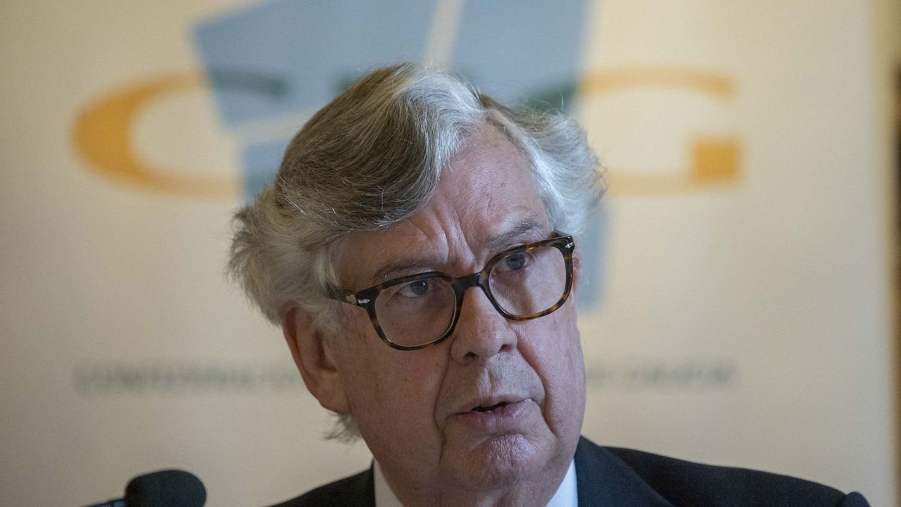 Juan Manuel Vieites, presidente de la patronal gallega, entrará en el consejo de PharmaMar