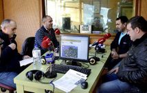 Los ponentes insistieron en el debate en la necesidad de dignificar la profesi�n.