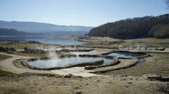 Aquis Querquennis en Bande.
