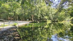 Playas fluviales del interior pontevedr�s