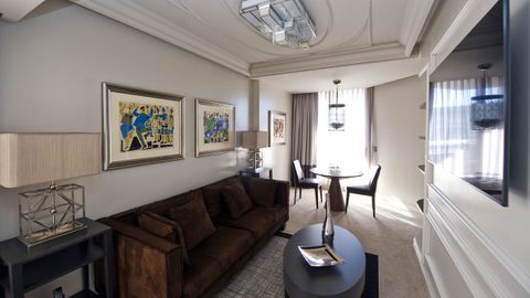hilton