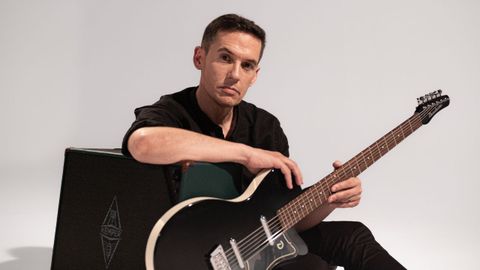 Jorge Ruiz es el fundador de Maldita Nerea, el grupo musical que se ha convertido en la banda sonora de generaciones y generaciones