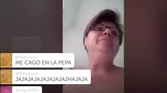 �Ni periscope, ni hostias�, el video