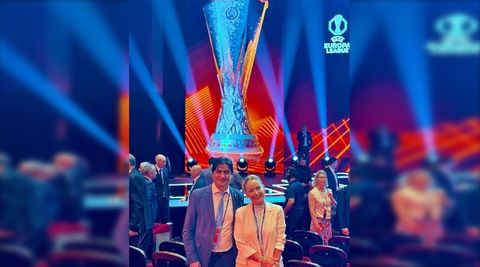 En directo | Sorteo de dieciseisavos de Europa League: el Celta conoce a su rival del play-off