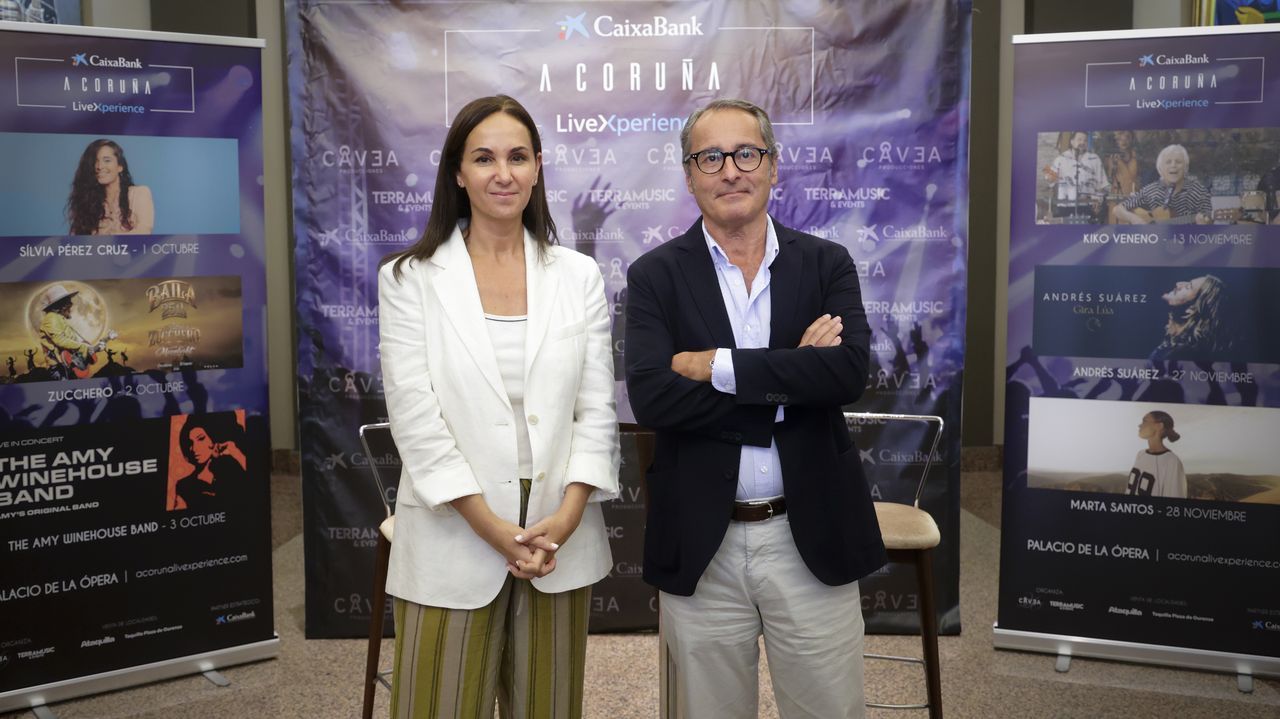Un ciclo para empezar el otoño musical «a cubierto y con calidad»