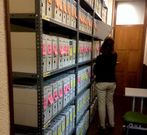 Las instalaciones de la calle Lal�n se han quedado obsoletas. 