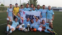 Morri�a gan� tanto en el 2015 como en el 2014