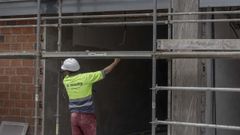 El coste de la mano de obra tambi�n se ha disparado