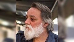 Pepe V�zquez, fundador y alma de la taberna O'Secreto