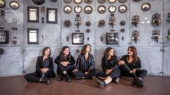 A Banda da Loba actuar� este m�rcores nas celebraci�ns do D�a da Matria en Poio