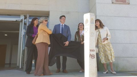 Centenario de la constitucin de Rbade como ayuntamiento, al segregarse de Begonte