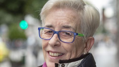 Teresa Vig�n