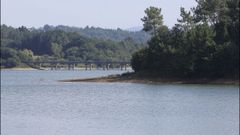 Embalse de Cecebre