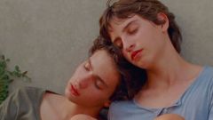 Fragmento de �Estrany Riu� de Jaume Claret Muxart