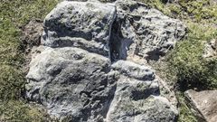 Petroglifo