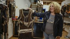 En el comercio Dponepin cuentan con una variedad trajes y complementos para el Arde Lucus.
