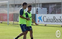 �lvaro Bustos y Jorge