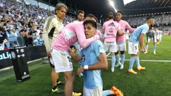 El 2023 del Celta, en im�genes