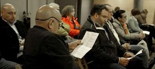 Los comerciantes de Viveiro analizaron tambi�n el estado de cuentas de la asociaci�n hasta el pasado mes de octubre.