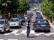 El parque m�vil de Pontevedra est� formado, entre otros veh�culos, por m�s de 40.000 tur�smos.