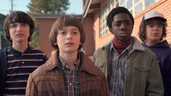 La 3 temporada de Stranger Things tendr tres nuevos personajes