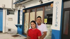 El antiguo ncora reabrir como O Celeirio