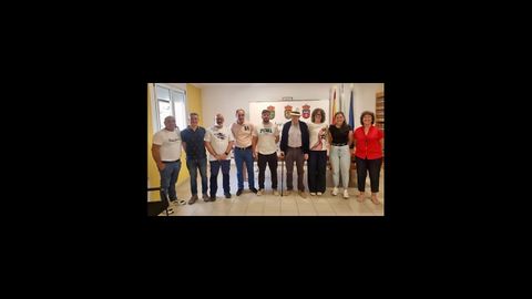Obradoiros de empleo: Rodeira da Cota 2, en Castrelo do Val, Ri�s y Vilardev�s.