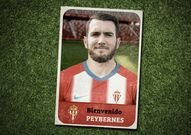Peybernes