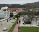 El Puerto quiere que el hotel se construya en una parcela enclavada en la base de O Ramal. 