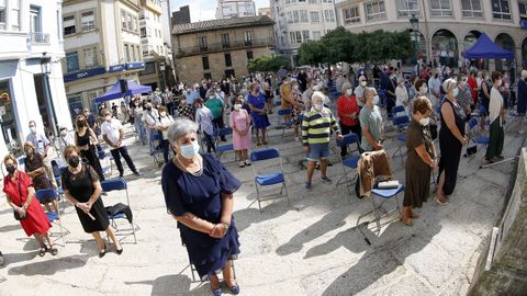 MISA FIESTAS SANTA EUGENIA 2021