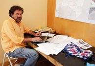 Rub�n P�rez anticipa tensiones con el gobierno local que encabezar� un Caballero reforzado. 