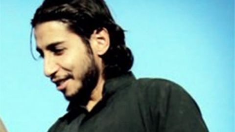 Abdelhamida Abaaoud