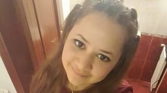 Yuheidy Vargas.Yuheidy Vargas