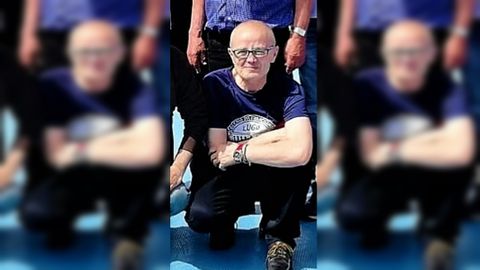 Fotograf�a de Jos� Manuel Nieto