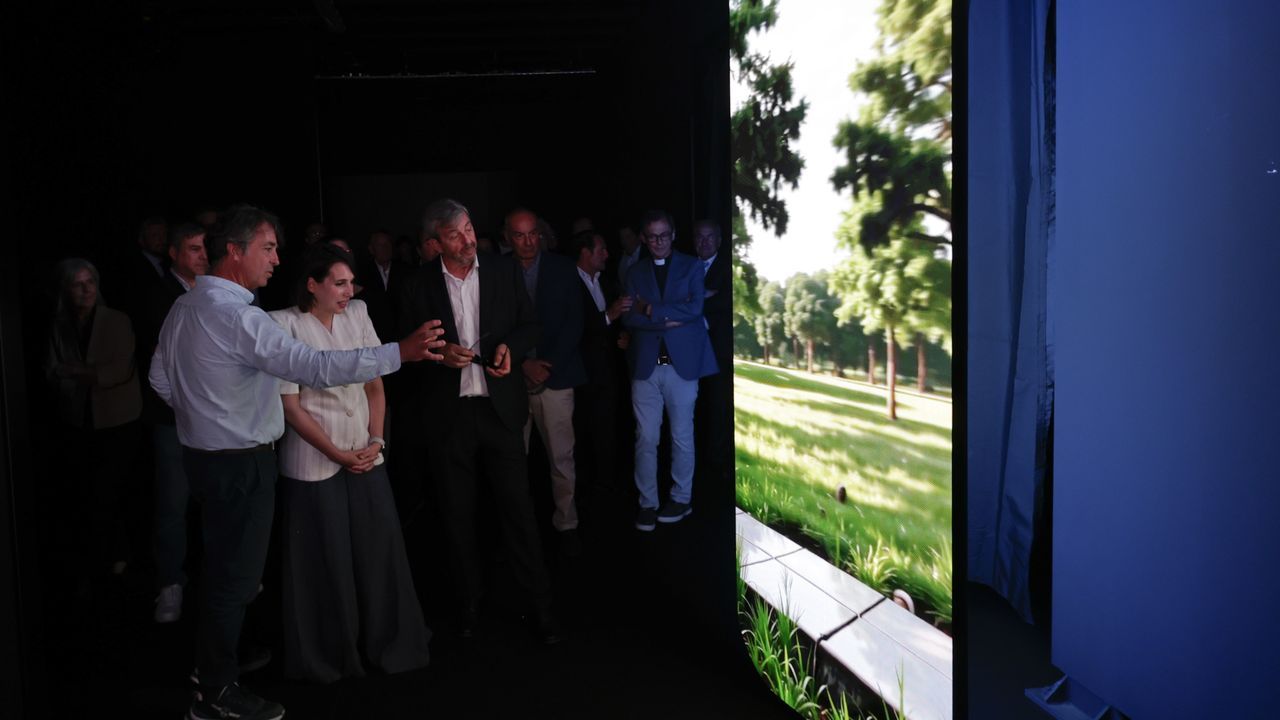 La Xunta sitúa la innovación como el motor para atraer empresas y retener talento en Galicia