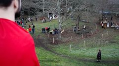 Bel�n viviente de Dac�n