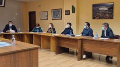 A la izquierda de la imagen, �lvaro Fernandez, y a la derecha Vicente Solarat