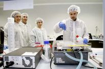 El Cimus, centro de investigaci�n de la USC, aport� el �ltimo a�o m�s potencial al IDIS.