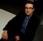 El periodista Domingos Sampedro.