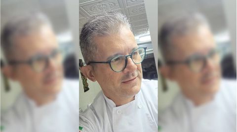 Bolívar Antela presentará su primer libro en Lugo